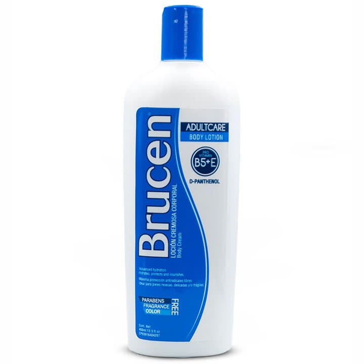 BRUCEN ADULCARE 250ML - 1