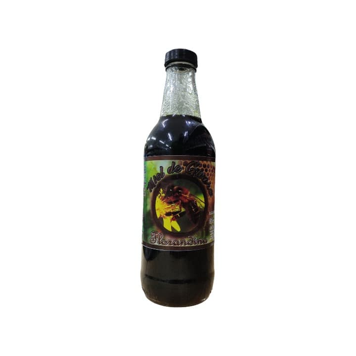 FLORANDINA MIEL GUARO 350cc