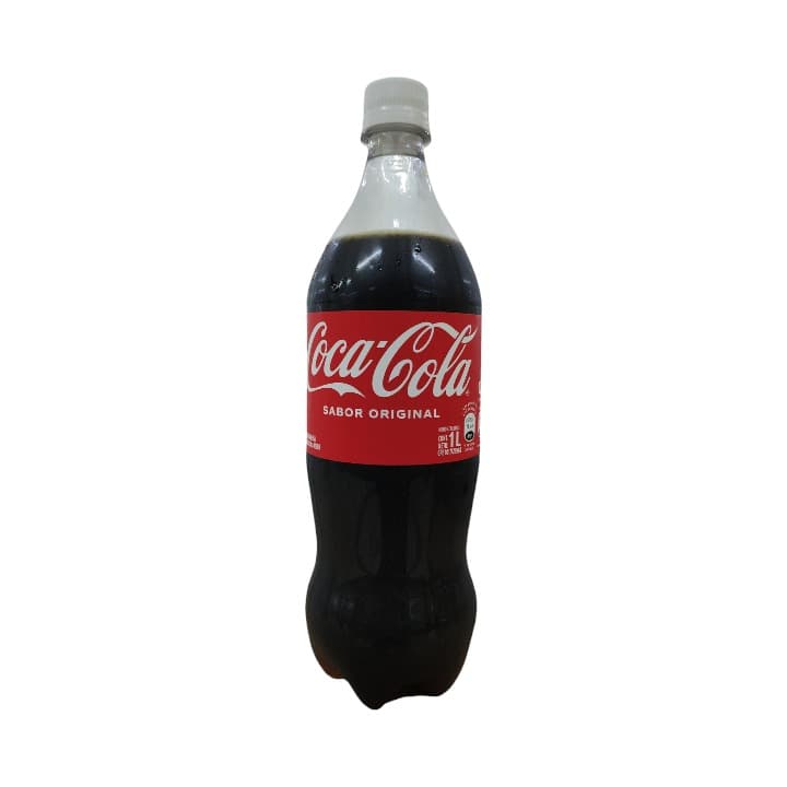 COCA COLA 1L
