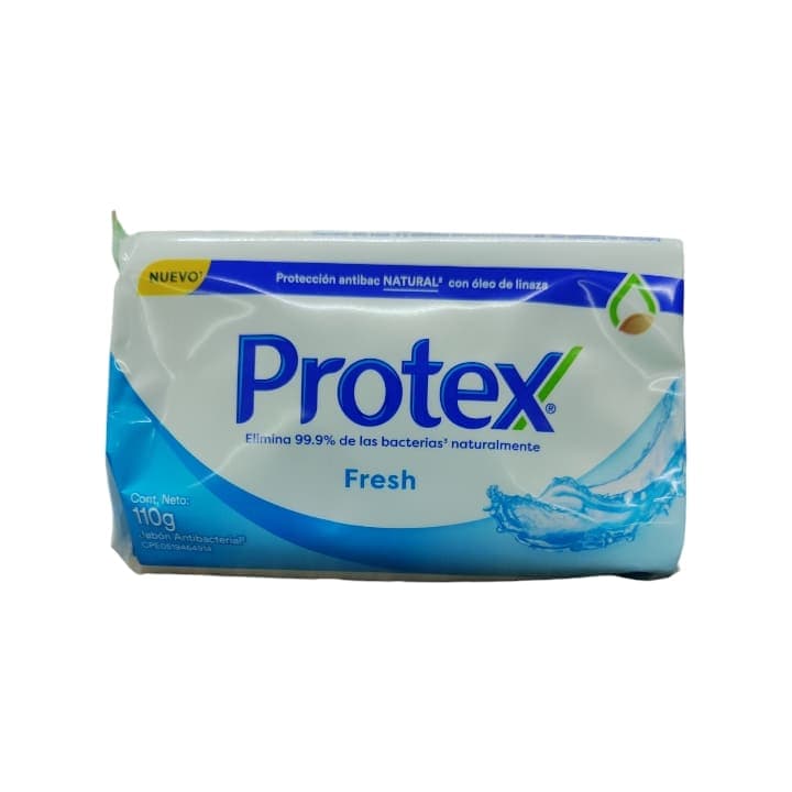 PROTEX JAB FRESH 110g - 1