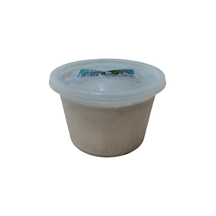 LECHE DE COCO 400g