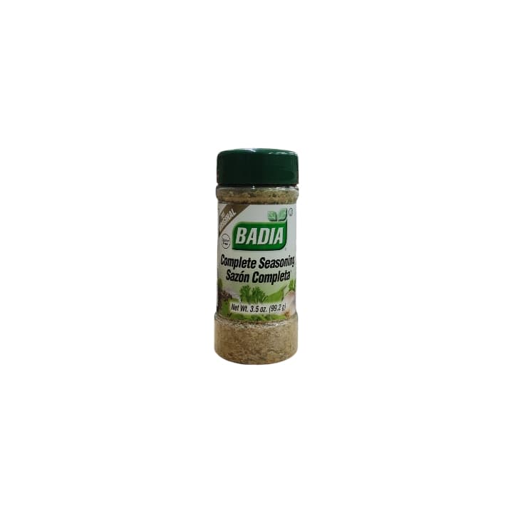 BADIA SAZON COMPLETA 3.5oz - 1