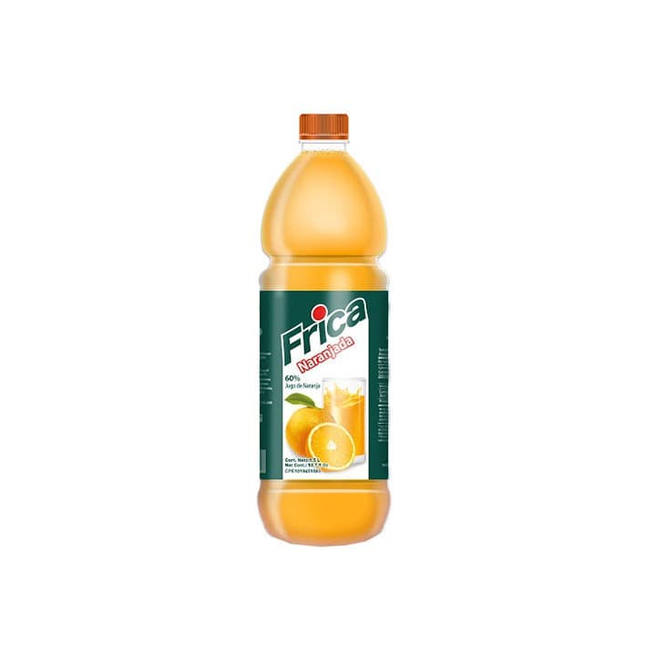 FRICA NARANJA 1.5L