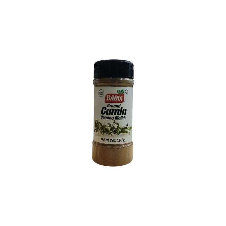 BADIA COMINO MOLIDO 2 OZ - 1