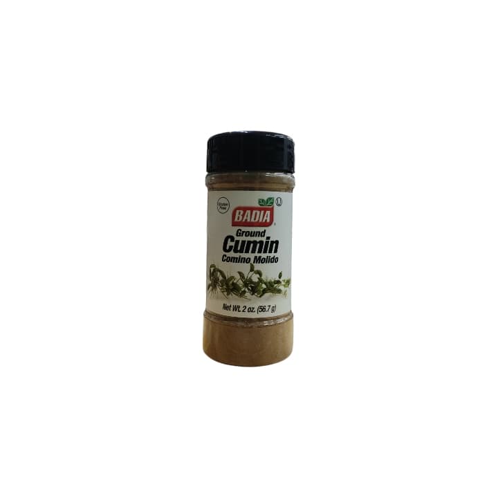 BADIA COMINO MOLIDO 2 OZ
