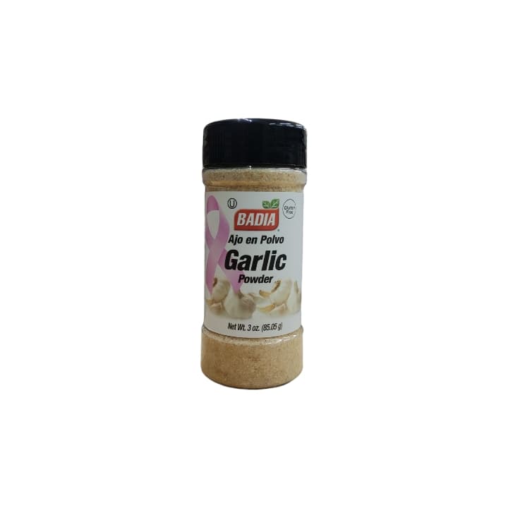 BADIA AJO POLVO 3oz - 1