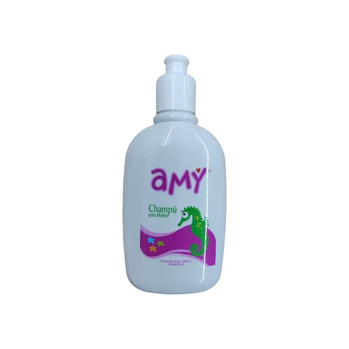 AMY CHAMPU 200cc