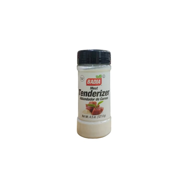 BADIA ABLANDADOR DE CARNES 4.5oz - 1