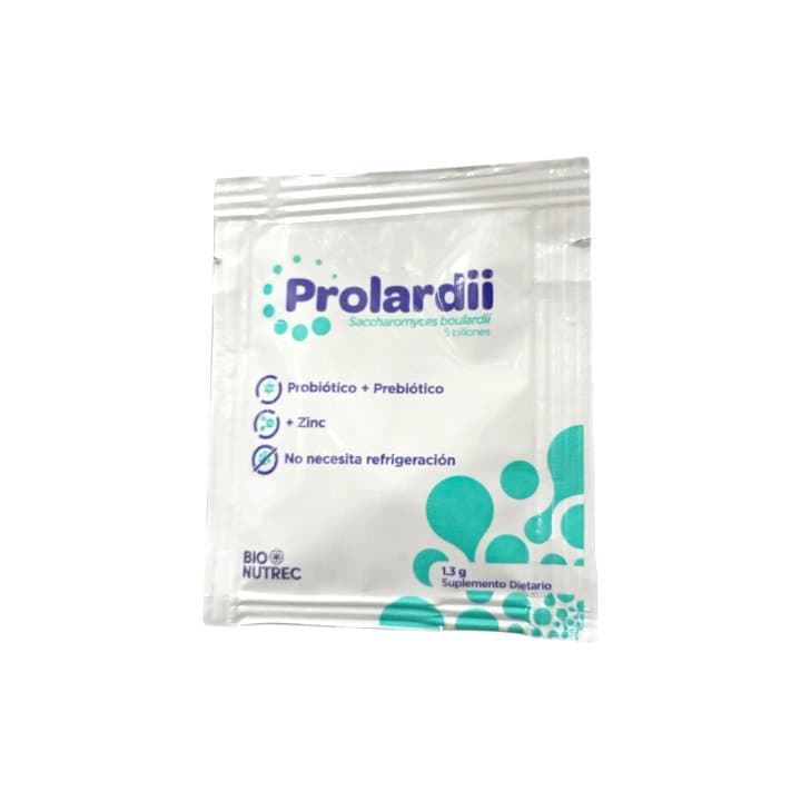 PROLARDII sobrX1.3mg LA SANTE 