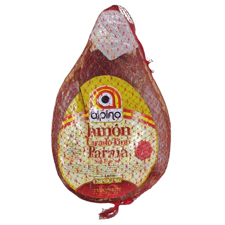ALPINO SERRANO PARMA SIN HUESO - 1