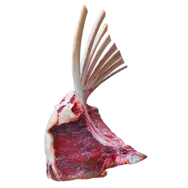 NOVILLO TOMAHAWK Kg