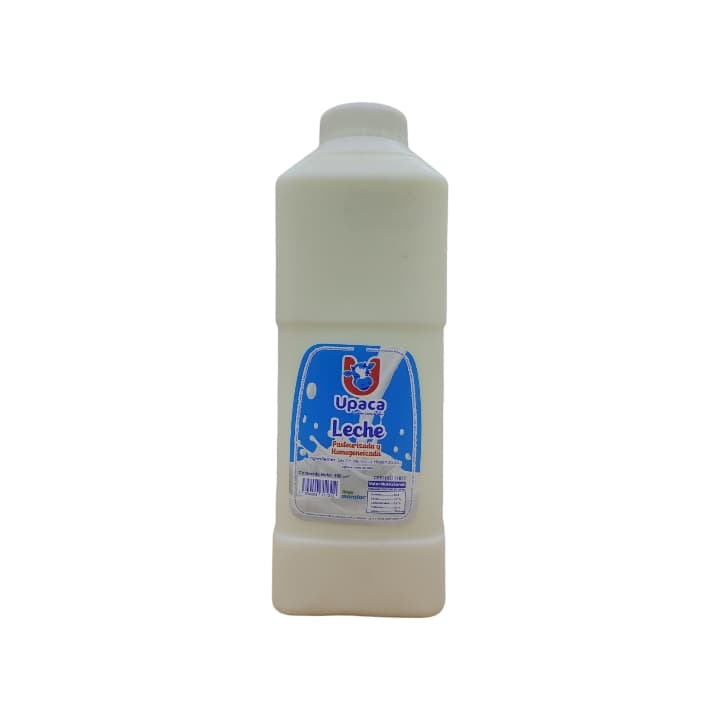 UPACA LECHE PAST COMPLETA 900Ml - 1