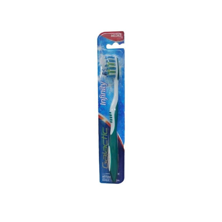 CEPILLO DENTAL INFINITY MEDIO
