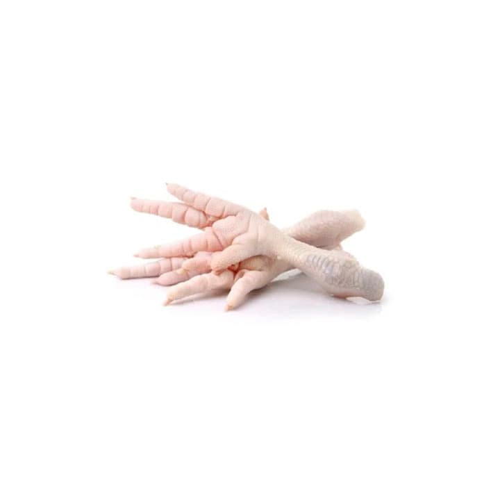 PATAS POLLO Kg - 1