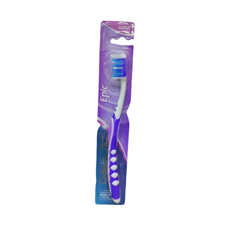 CEP DENTAL EPIC SUAVE