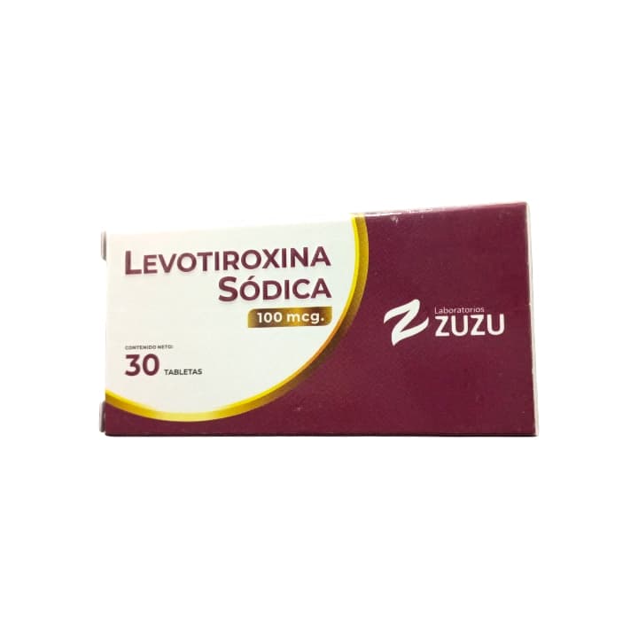 TIROXIN 150MCG LEVOTIROXINA 50TAB - 1