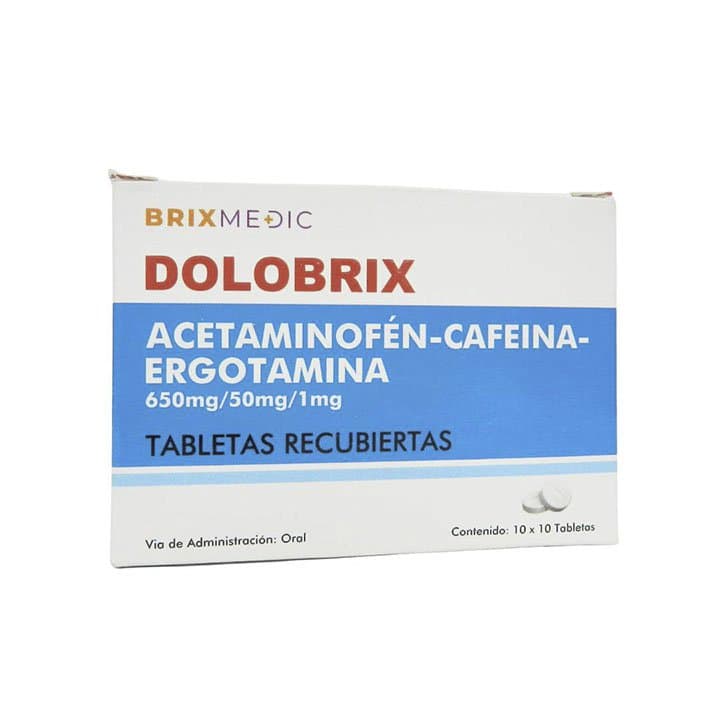 DOLOBRIX 10TABL