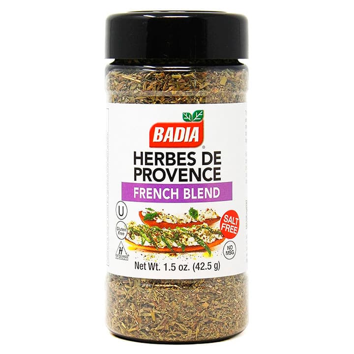 BADIA HERBES DE PROVENCE 1.5oz - 1
