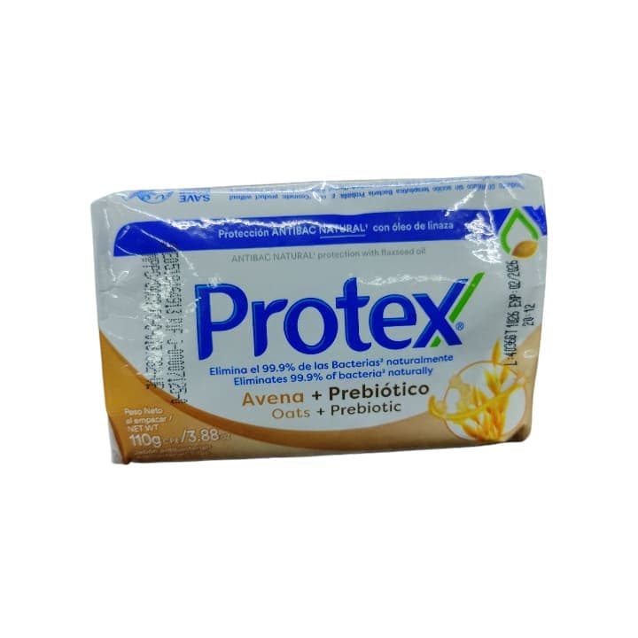 PROTEX JAB AVENA 110g