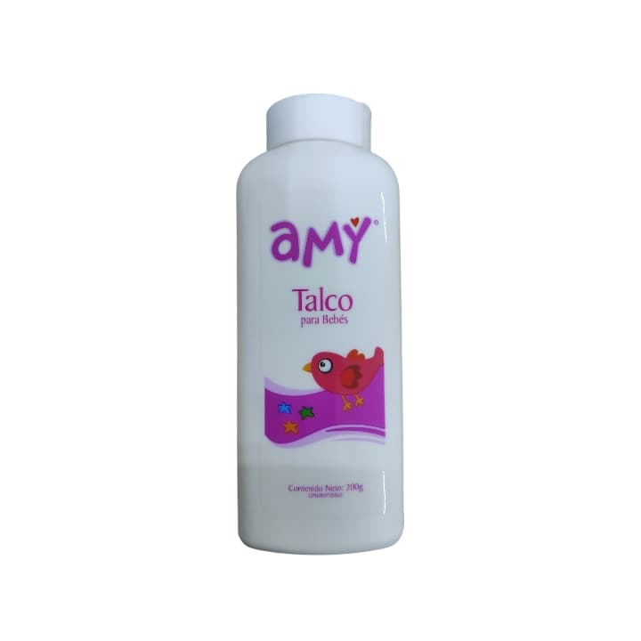 AMY TALCO 200g - 1
