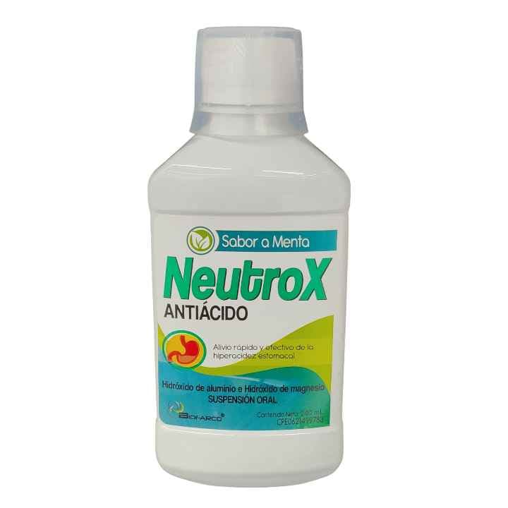 GASTRO FULL MAX SIN AZUCAR 150ML 