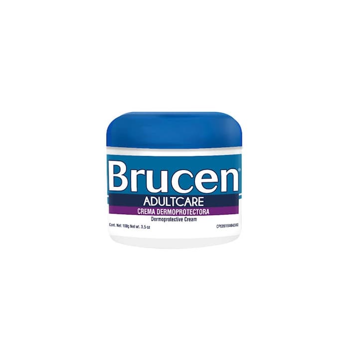 BRUCEN ADULTCARE DERMOPROTECTORA 100g