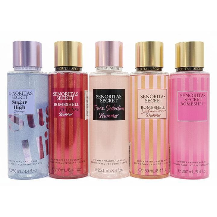 VICTORIA SEC SPL SURT 250ml