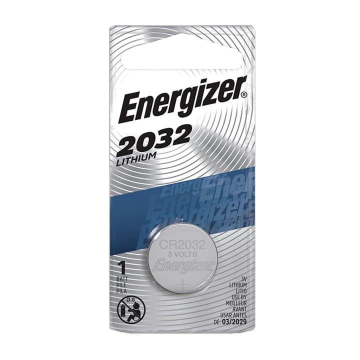 ENERGIZER PILA 2032