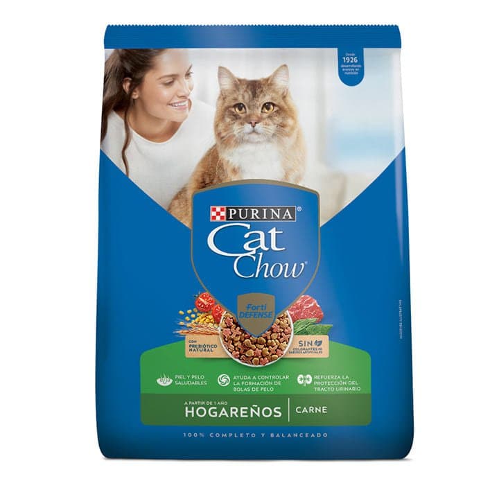 CAT CHOW CARNE HOGAREÑO 1.5G