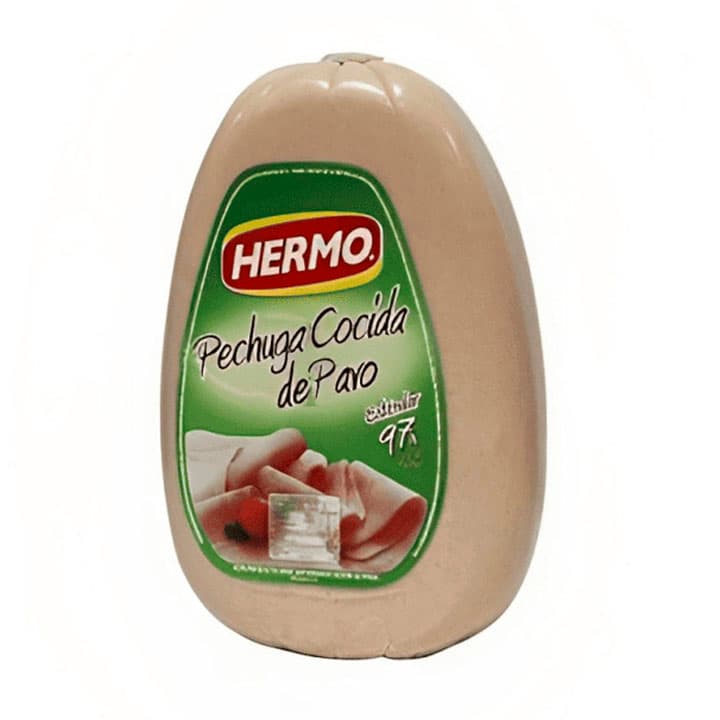 HERMO PECHU PAVO Kg - 1