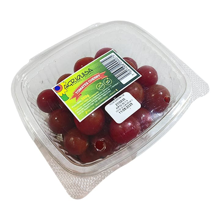 AGRIQUISA TOMATE CHERRY - 1