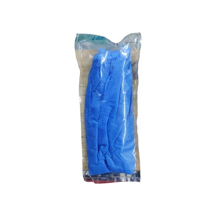 CUBRE BOTAS ANTIDESLI QUIRURGICO 2und - 1
