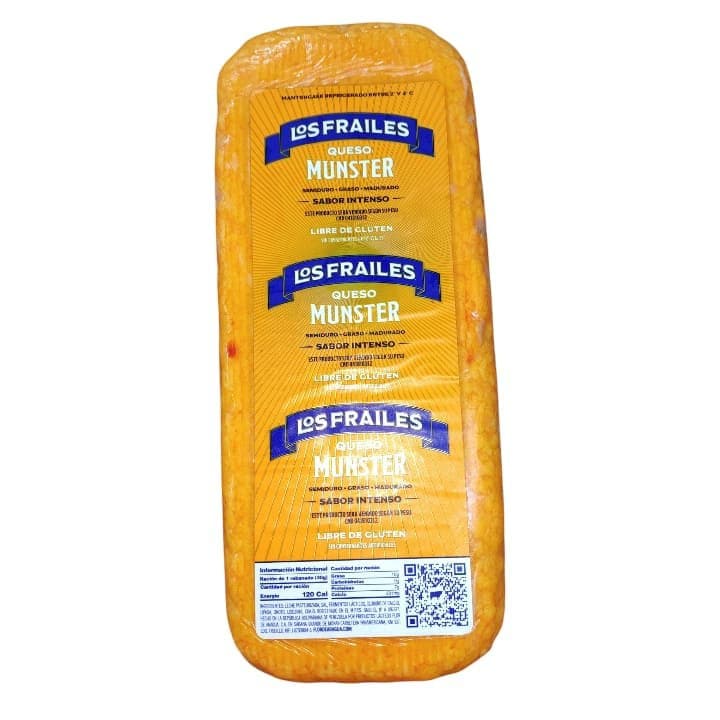 FRAILES MUSTER Kg