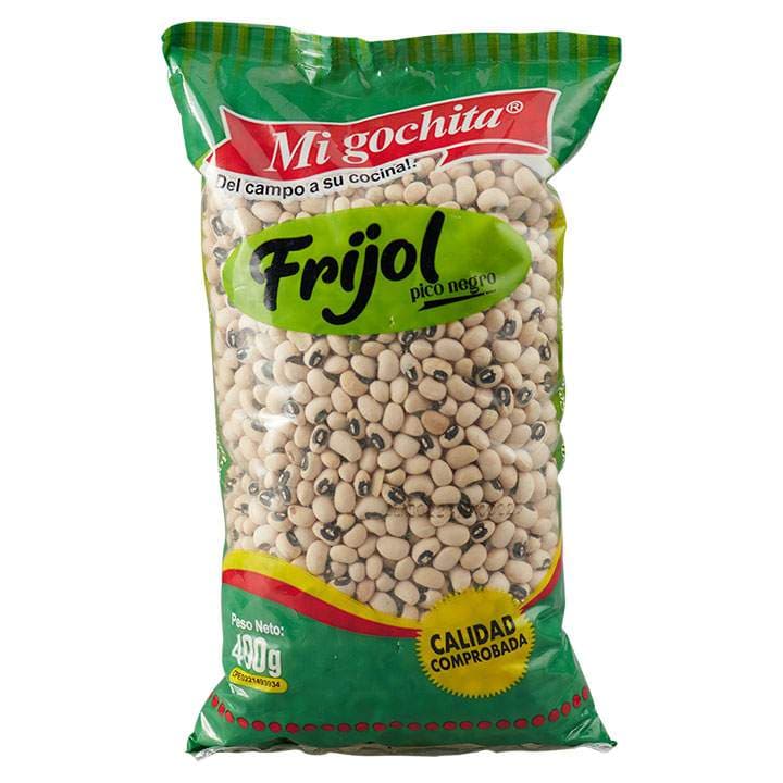 MI GOCHITA PICO NEGRO 400g