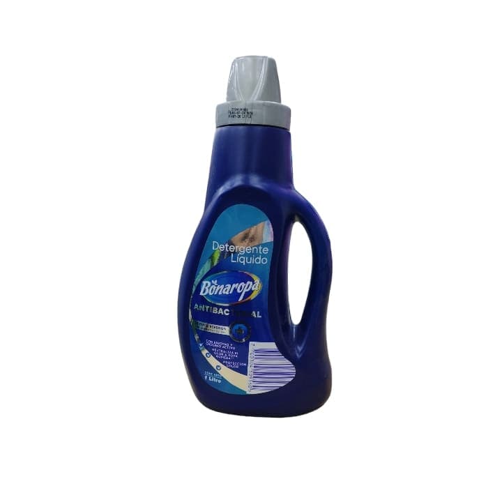 BONAROPA XTRA TECH DETER ANTIBACTERIAL 1Lts - 1