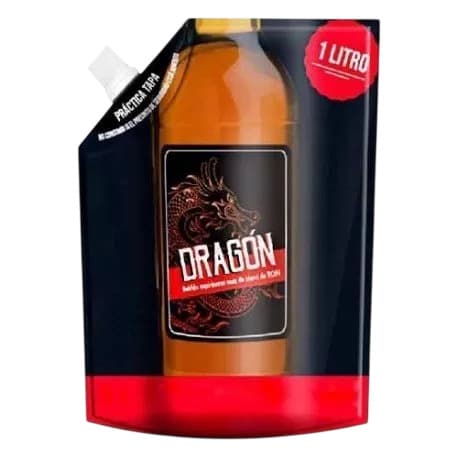 DRAGON RON 1Lts - 1