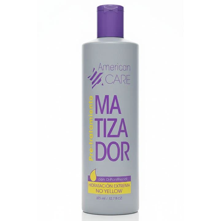 AMERICAN PRETRAT MATIZ 375g