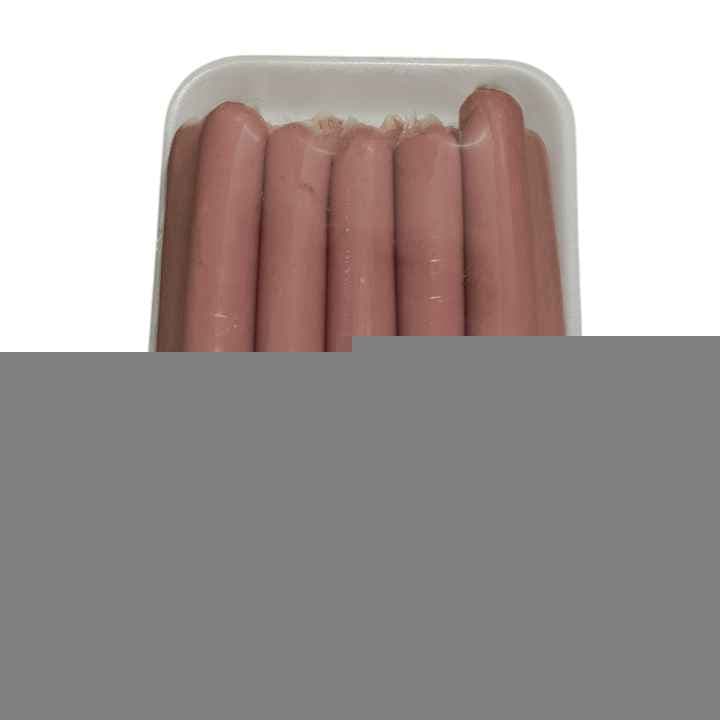 MAGRO SALCHICHA AHUMADA Kg