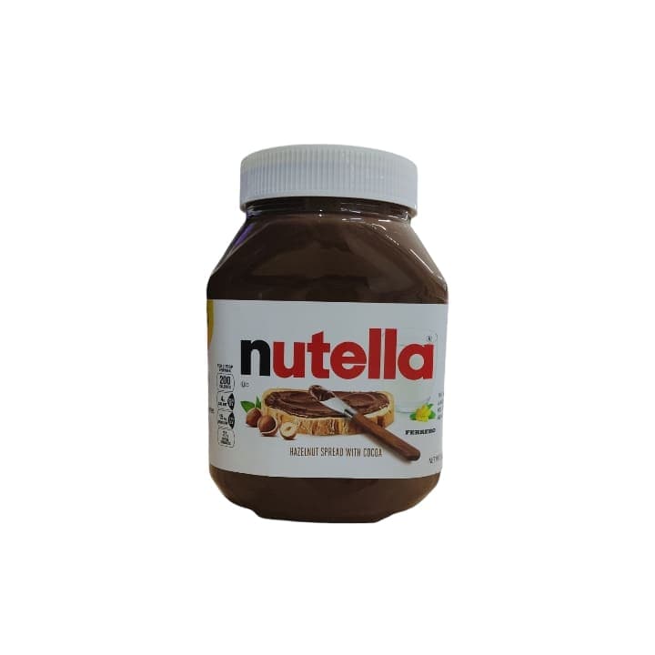 FERRERO NUTELLA 950g - 1