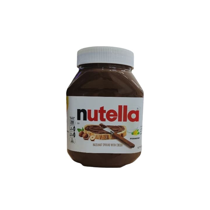 FERRERO NUTELLA 950g