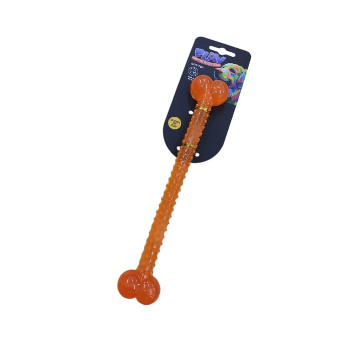 DOG TOY JUG HUESO 28Cm - 1
