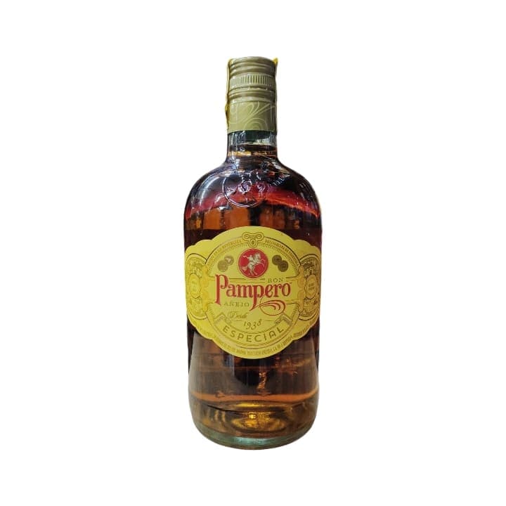 PAMPERO ESPECIAL 1938 0.70Lts - 1