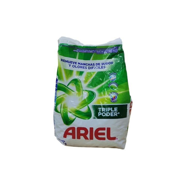 ARIEL TRIPLE PODER 450g - 1