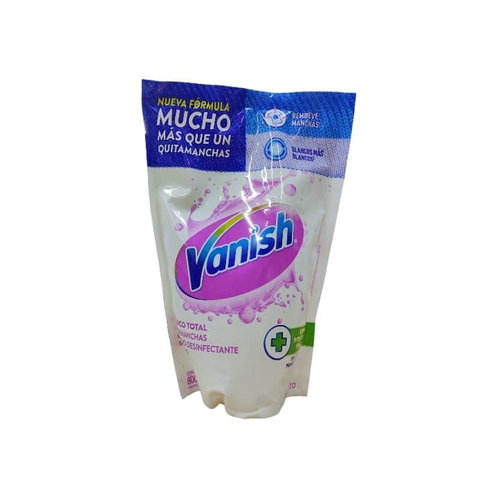VANISH BLANCO TOTAL GEL 800Ml - 1