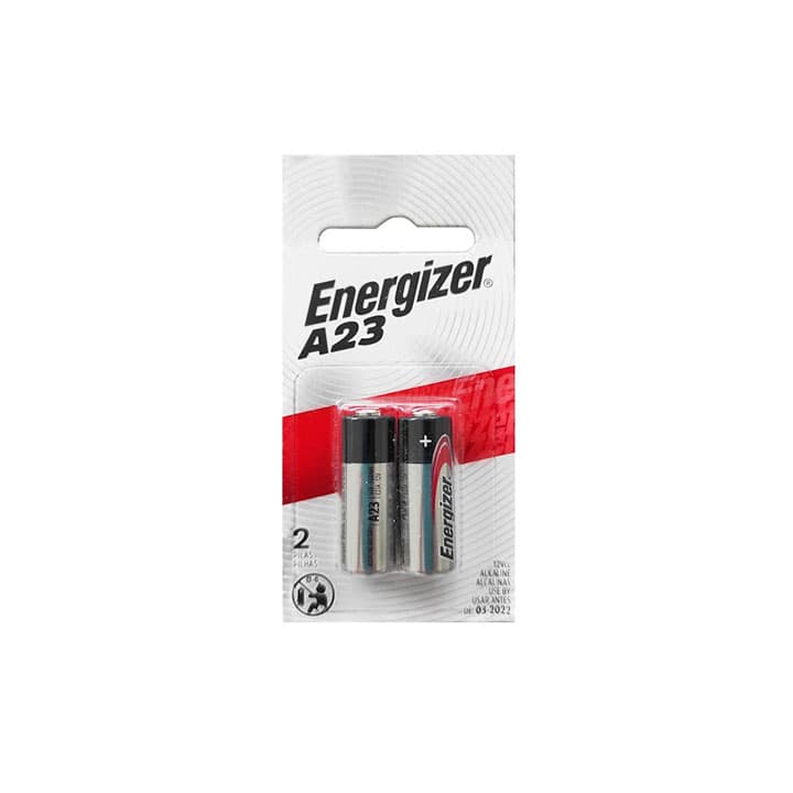 ENERGIZER PILA A23 - 1