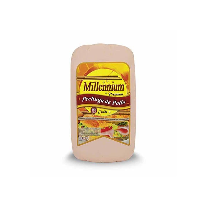 MILENIUM PECHU POLLO Kg