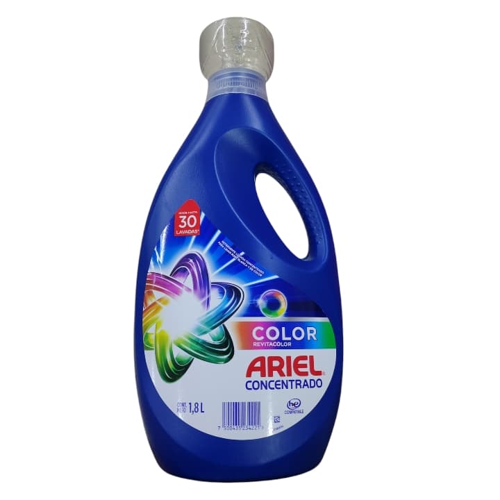 ARIEL LIQ REVITACOLOR 1.8L - 1