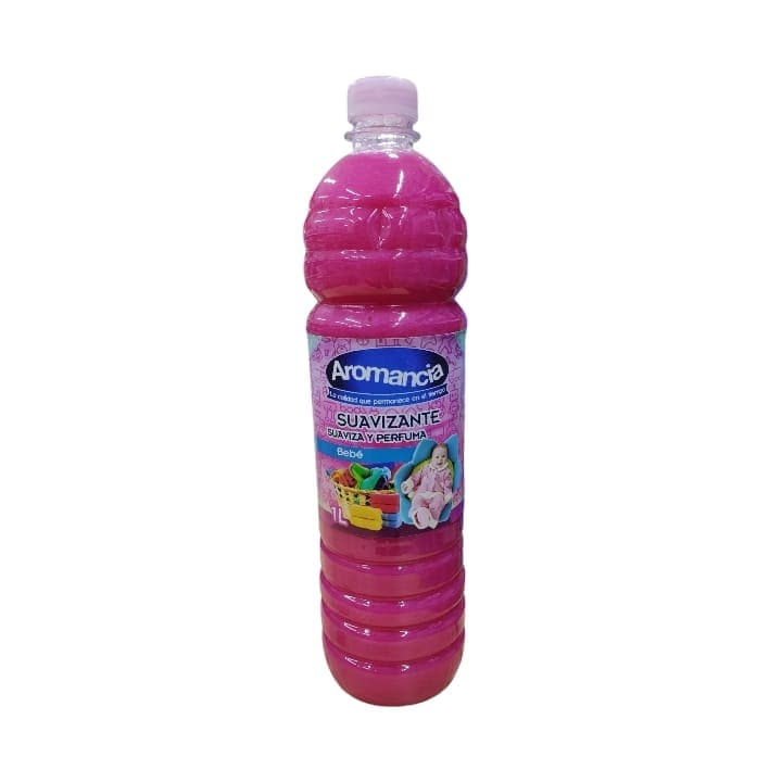 AROMANCIA SUAVE BEBE 1L - 1