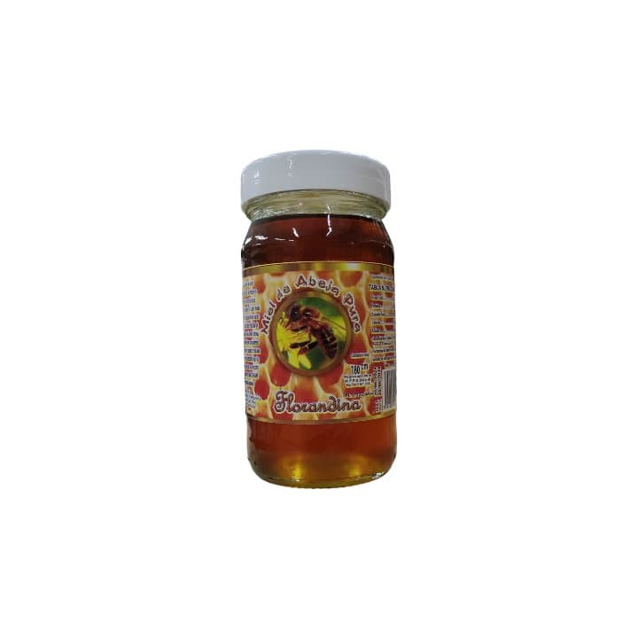 FLORANDINA MIEL ABEJA 180cc