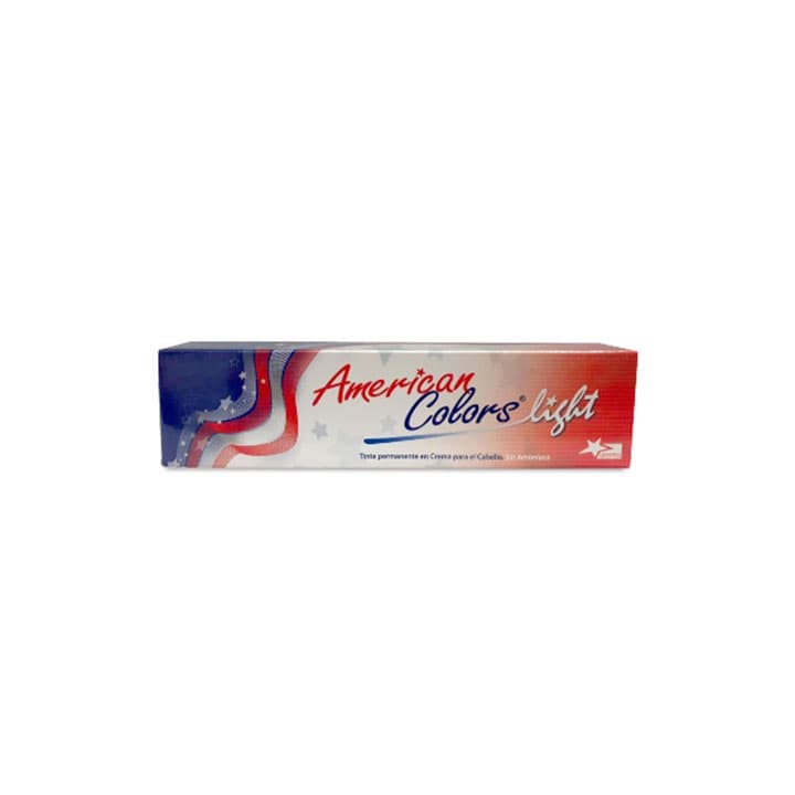 AMERI COLOR SAMO 9.0 RUB EX TUB - 1